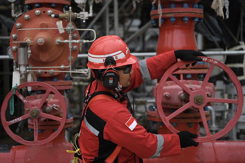 RDMP Balikpapan dan Lawe-Lawe Pertamina Perkuat Kemandirian Energi Nasional - Bagian 4