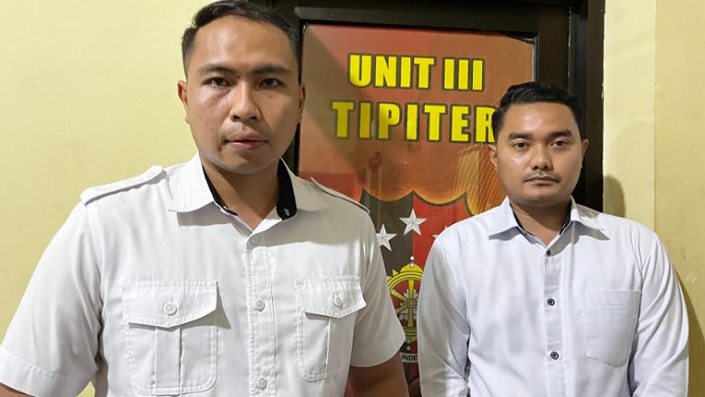 title 7 Orang Diperiksa Kasus Keracunan 30 Pengunjung Hotel di Lampung 7 Orang Diperiksa Kasus Keracunan 30 Pengunjung Hotel di Lampung