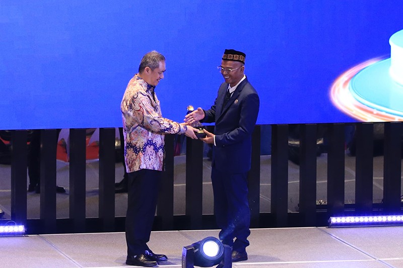 Apresiasi Tata Kelola Perusahaan yang Akuntabel dan Transparan - Bagian 3