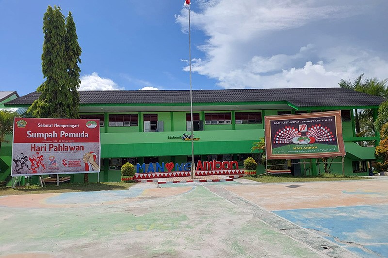 Membangun Prasarana Pendidikan untuk Indonesia yang Lebih Maju: Peran Direktorat Prasarana Strategis - Bagian 3