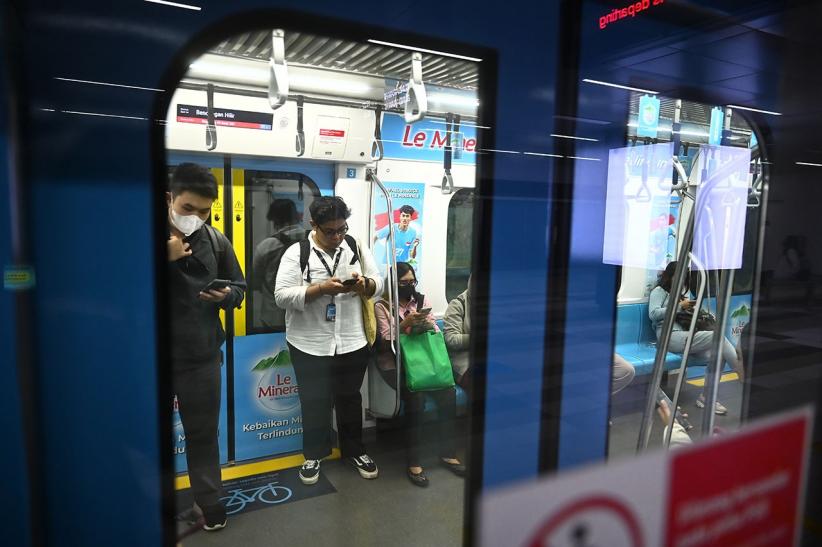 Jasa Transportasi Umum Tidak Dikenakan PPN - Bagian 4