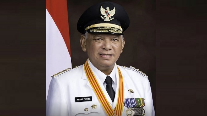 Awang Faroek Ishak Berpulang, Bapak Pembangunan Kalimantan Timur