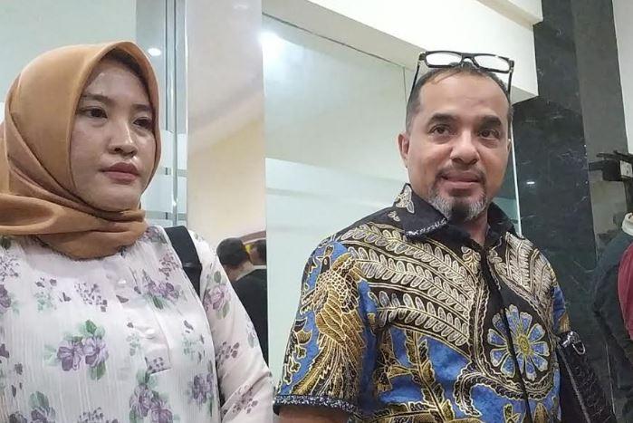 title Kasus Bullying PPDS Undip, Keluarga dr Aulia Minta 3 Tersangka Ditahan Kasus Bullying PPDS Undip, Keluarga dr Aulia Minta 3 Tersangka Ditahan