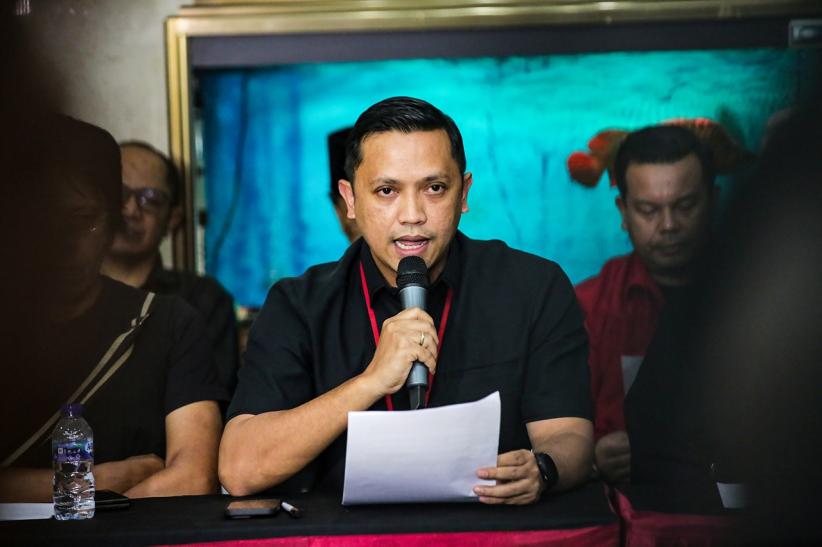 Tanggapan PDIP soal Penetapan Tersangka Hasto Kristiyanto Oleh KPK - Bagian 2
