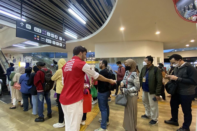Ramuan Herbal Jahe Merah Cegah Masuk Angin - Bagian 2