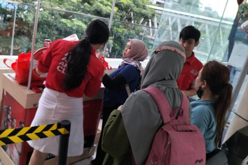 Ramuan Herbal Jahe Merah Cegah Masuk Angin - Bagian 3