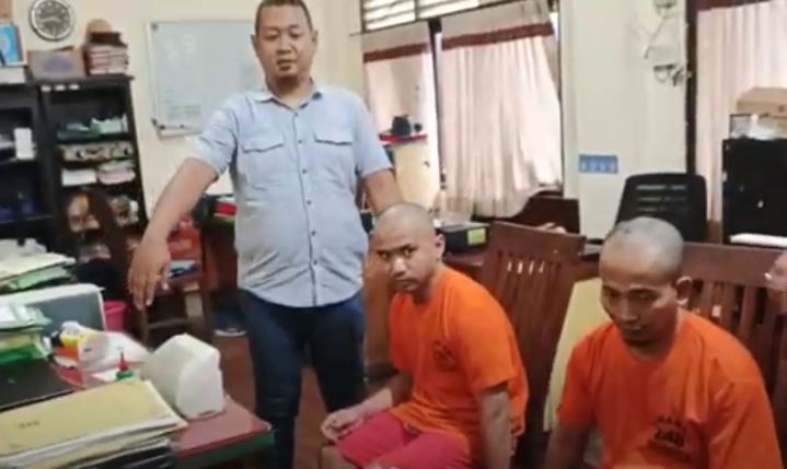 title Kasus Mahasiswi Cantik di Jogja Disiram Air Keras, Pelaku Mantan Pacar Bayar Eksekutor Rp7 juta Kasus Mahasiswi Cantik di Jogja Disiram Air Keras, Pelaku Mantan Pacar Bayar Eksekutor Rp7 juta