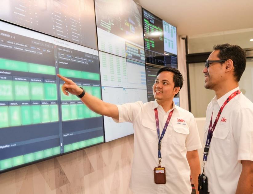 Perkuat Layanan kepada Masyarakat Sepanjang Nataru - Bagian 2