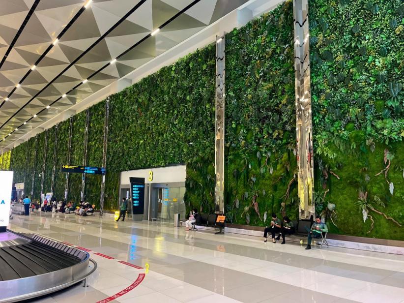 Perkuat Layanan kepada Masyarakat Sepanjang Nataru - Bagian 3