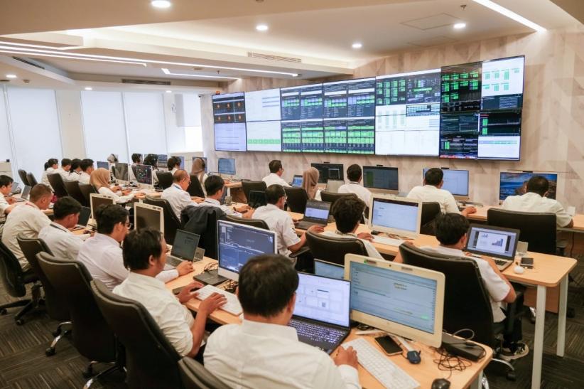 Perkuat Layanan kepada Masyarakat Sepanjang Nataru - Bagian 1