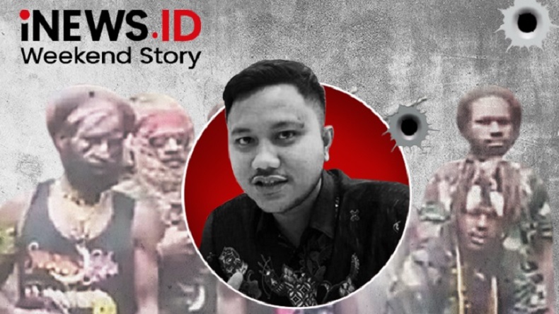 title Weekend Story: Hilangnya Iptu Tomi, Bukti Ancaman OPM Belum Berakhir di Bumi Cenderawasih Weekend Story: Hilangnya Iptu Tomi, Bukti Ancaman OPM Belum Berakhir di Bumi Cenderawasih