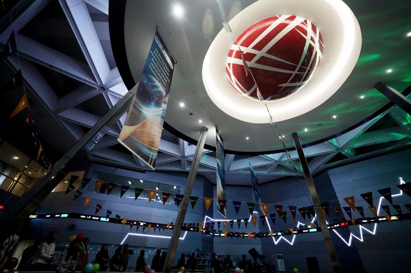 IHSG Tutup Tahun 2024, Saham Unggulan Masuk Zona Hijau - Bagian 3