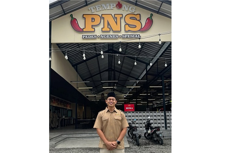 Warga Depok Merapat! Ini Rekomendasi Tempat Makan bersama Keluarga Warga Depok Merapat! Ini Rekomendasi Tempat Makan bersama Keluarga