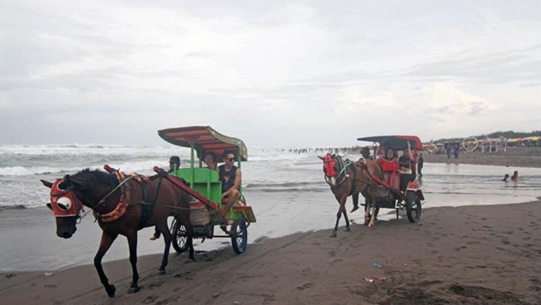 title 5 Tempat Wisata di Jogja Selatan yang Paling Instagramable, Cocok Buat Konten Liburanmu! 5 Tempat Wisata di Jogja Selatan yang Paling Instagramable, Cocok Buat Konten Liburanmu!