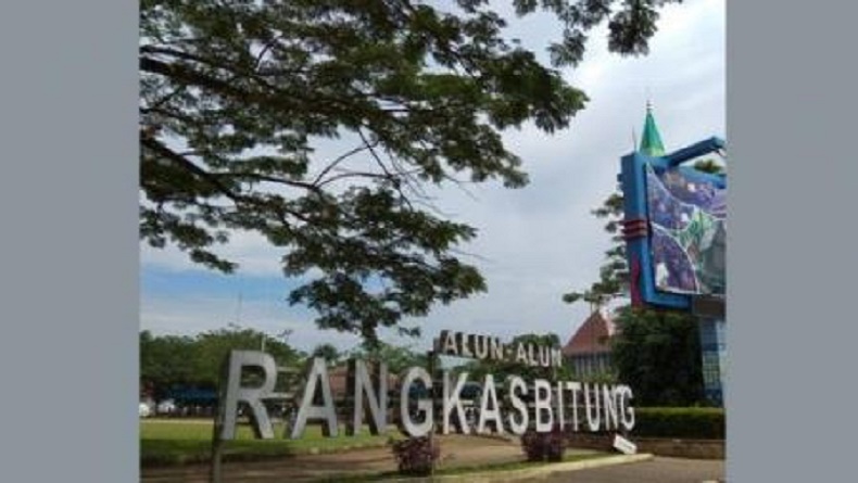 title Car Free Night Tahun Baru di Lebak Banten, Jalan Pusat Kota Rangkasbitung Ditutup Car Free Night Tahun Baru di Lebak Banten, Jalan Pusat Kota Rangkasbitung Ditutup