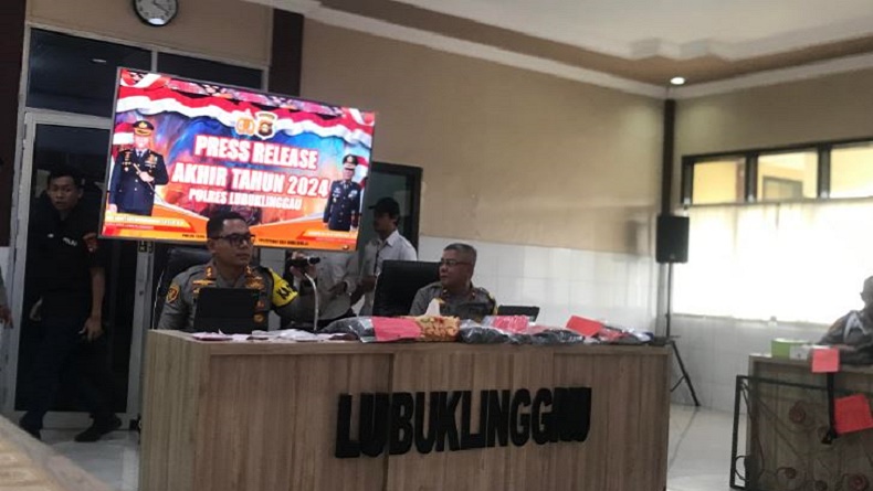 title 110 Kecelakaan Terjadi di Lubuklinggau, 23 Orang Tewas 48 Luka Berat 110 Kecelakaan Terjadi di Lubuklinggau, 23 Orang Tewas 48 Luka Berat