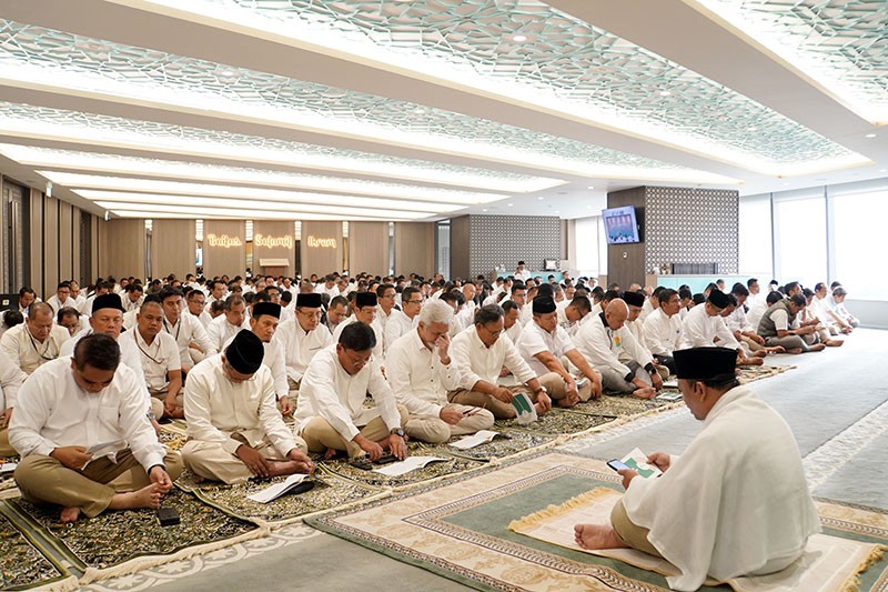 BSI Targetkan 10 Juta Pengguna BYOND Tahun 2025 - Bagian 3