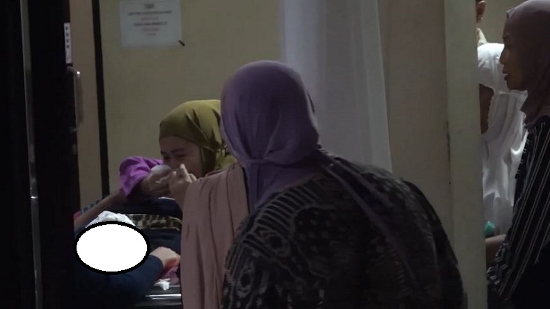 Identitas Pengacara Ditembak saat Malam Tahun Baru di Bone, Rudi S Gani asal Makassar