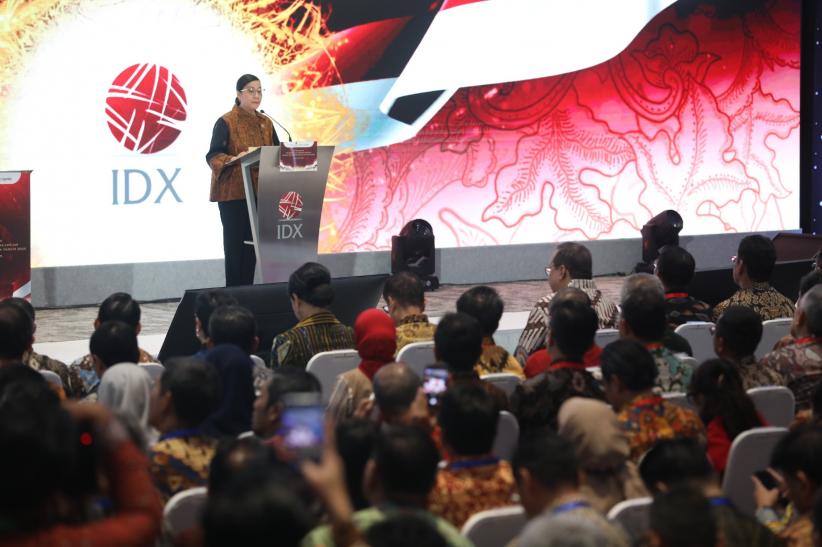 IHSG Optimistis, Perdagangan Saham 2025 Dibuka Masuk Zona Hijau - Bagian 4