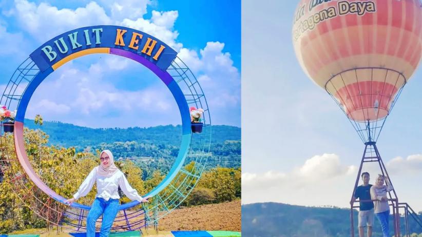 title 10 Tempat Wisata di Pamekasan: Pesona Bukit Kehi yang Menakjubkan! 10 Tempat Wisata di Pamekasan: Pesona Bukit Kehi yang Menakjubkan!