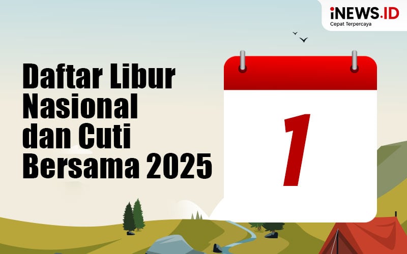 title Apakah Hari Buruh Internasional Tanggal Merah ? Simak Jadwal Libur Nasional Cuti Bersama 2025 Apakah Hari Buruh Internasional Tanggal Merah ? Simak Jadwal Libur Nasional Cuti Bersama 2025