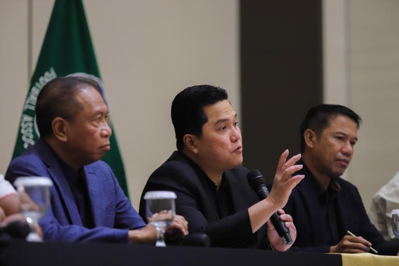 PSSI Pecat Shin Tae-yong sebagai Pelatih Timnas Indonesia - Bagian 3