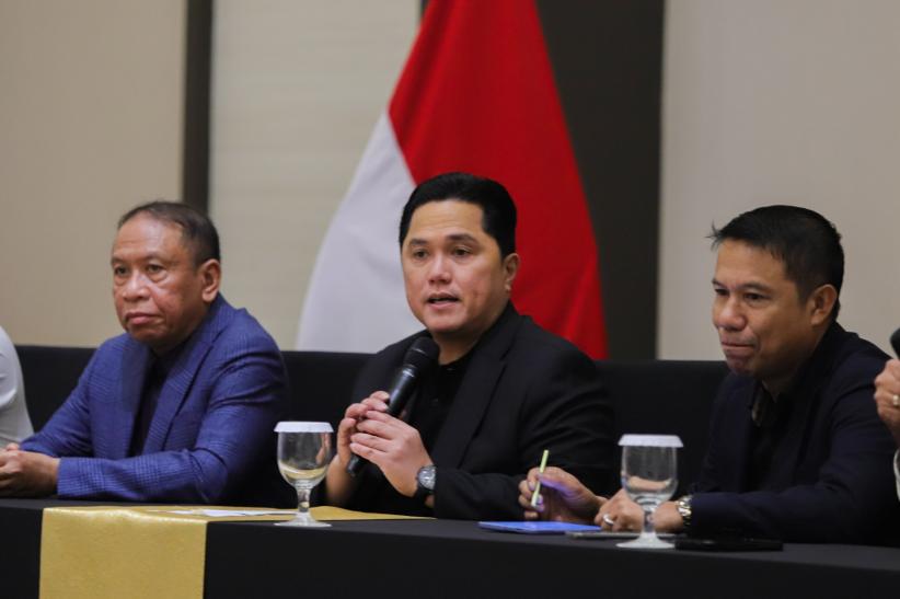 PSSI Pecat Shin Tae-yong sebagai Pelatih Timnas Indonesia - Bagian 2