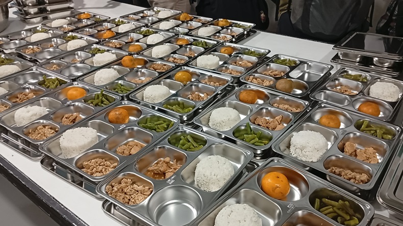 BGN Temukan 78 SPPG di Solo Raya Terindikasi Langgar Juknis