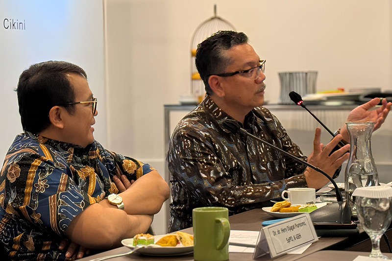 Harapan PGI untuk Pembangunan Kesehatan di Tahun 2025 - Bagian 1