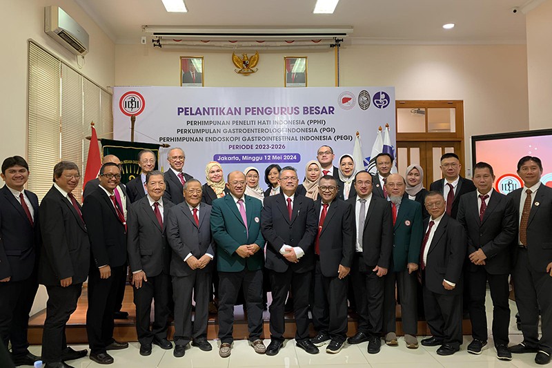 Harapan PGI untuk Pembangunan Kesehatan di Tahun 2025 - Bagian 3