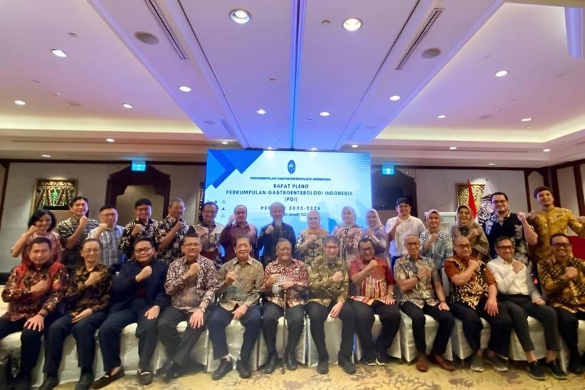 Harapan PGI untuk Pembangunan Kesehatan di Tahun 2025 - Bagian 2