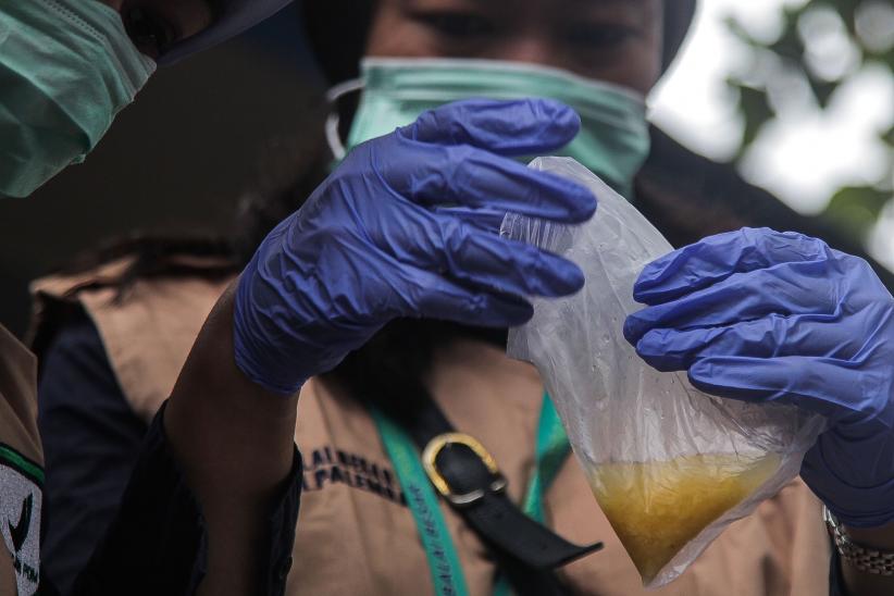 BPOM Periksa Kandungan Makan Bergizi Gratis - Bagian 1