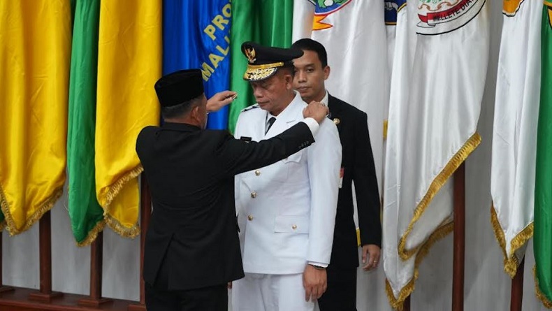 title Profil Fadjry Djufry Putra Daerah Dilantik Jadi Pj Gubernur Sulsel, Profesor Riset Kementan Profil Fadjry Djufry Putra Daerah Dilantik Jadi Pj Gubernur Sulsel, Profesor Riset Kementan