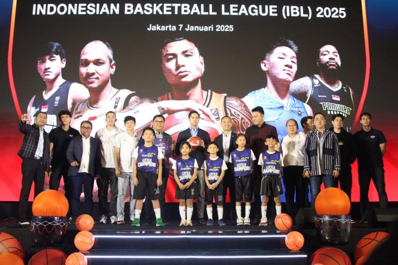 Kolaborasi IBL dan Bank Mandiri Siap Majukan Basket Nasional - Bagian 3