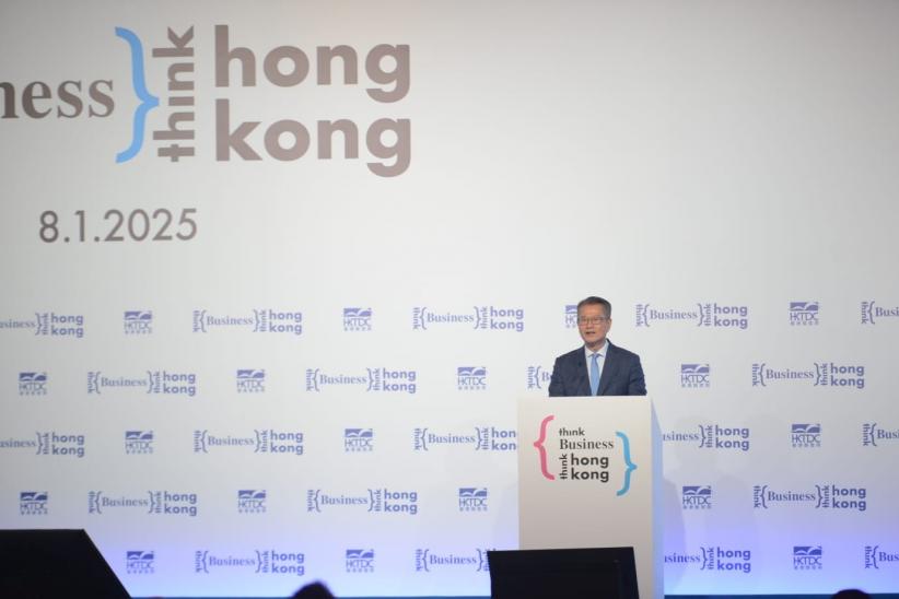 Kolaborasi Perdagangan Bilateral dan Investasi Antara Hong Kong dan Indonesia - Bagian 4