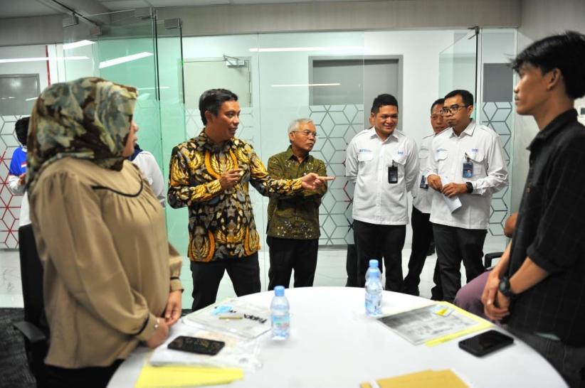 BTN Modernisasi Outlet dan Kantor Cabang - Bagian 2
