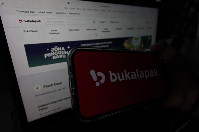Bukalapak Tutup Layanan Marketplace, Ganti Jualan Pulsa hingga Token Listrik - Bagian 4