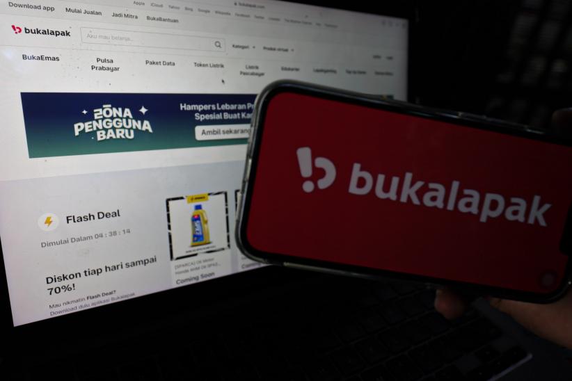 Bukalapak Tutup Layanan Marketplace, Ganti Jualan Pulsa hingga Token Listrik - Bagian 2