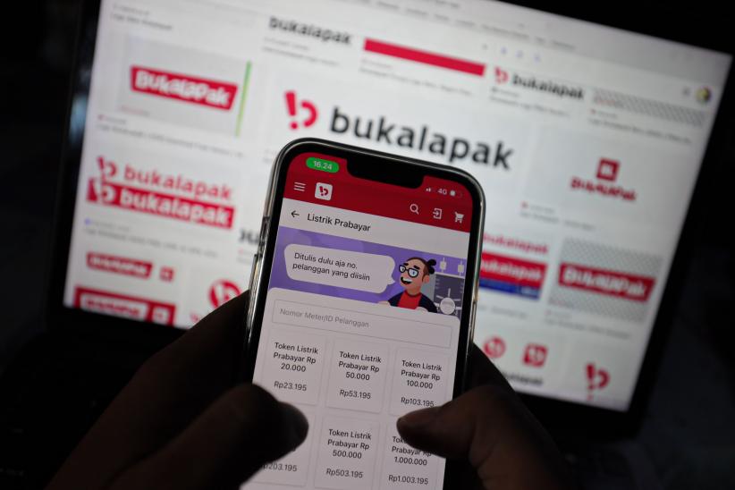 Bukalapak Tutup Layanan Marketplace, Ganti Jualan Pulsa hingga Token Listrik - Bagian 1