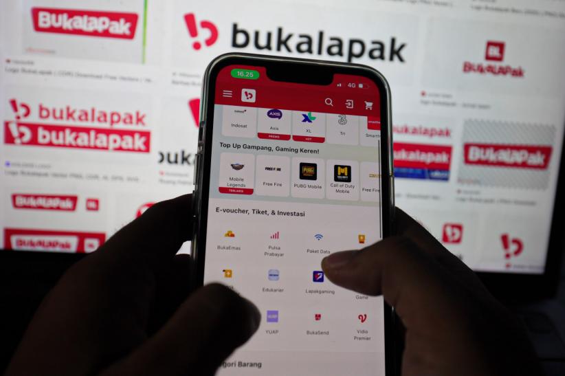 Bukalapak Tutup Layanan Marketplace, Ganti Jualan Pulsa hingga Token Listrik - Bagian 3