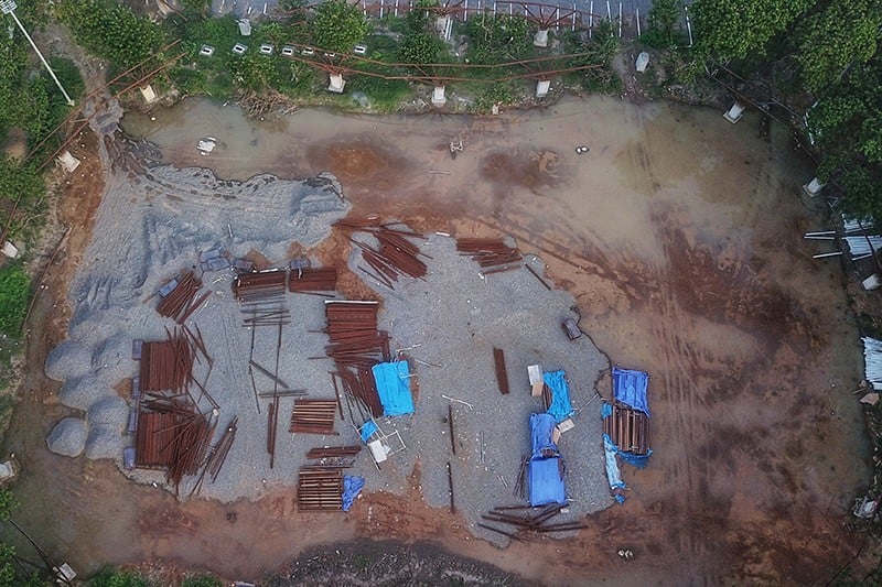 Revitalisasi Lapangan Karebosi Senilai Rp63 Miliar, Akan Dibangun Sky Track - Bagian 5