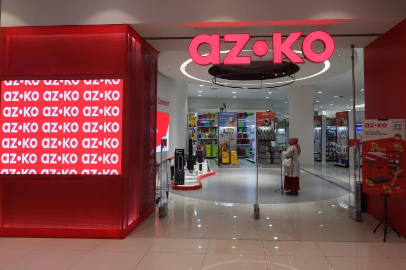 Ini Nama Baru Pengganti Ace Hardware  - Bagian 2