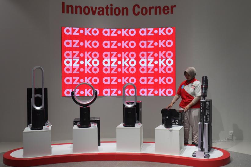 Ini Nama Baru Pengganti Ace Hardware  - Bagian 1