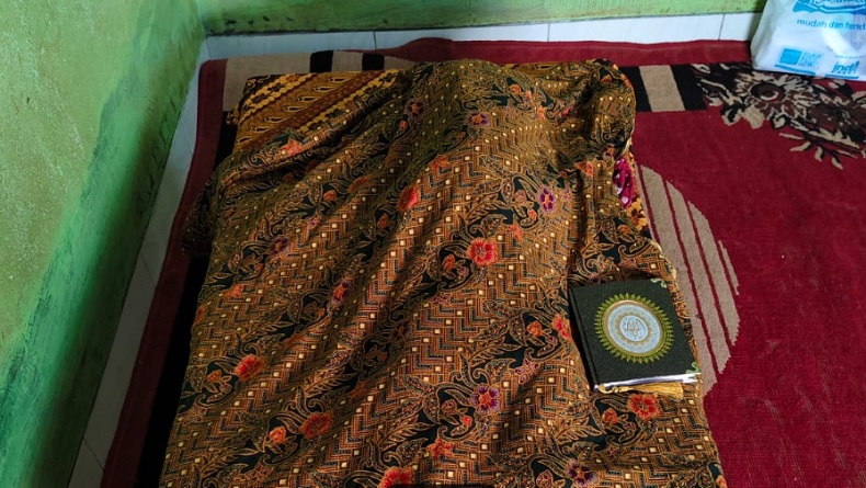 title Tragis, Ibu di Lampung Bacok Bayinya hingga Tewas lalu Coba Bunuh Diri Tragis, Ibu di Lampung Bacok Bayinya hingga Tewas lalu Coba Bunuh Diri