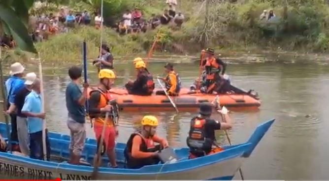 title Bocah Perempuan di Bangka Diterkam Buaya saat Mandi di Sungai Belakang Rumah Bocah Perempuan di Bangka Diterkam Buaya saat Mandi di Sungai Belakang Rumah