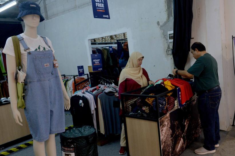Berburu Perlengkapan Outdoor Lengkap di Bekasi, Ada Diskon hingga 50 Persen - Bagian 5