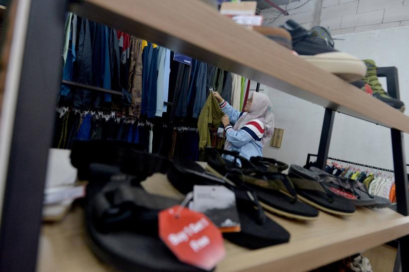 Berburu Perlengkapan Outdoor Lengkap di Bekasi, Ada Diskon hingga 50 Persen - Bagian 4