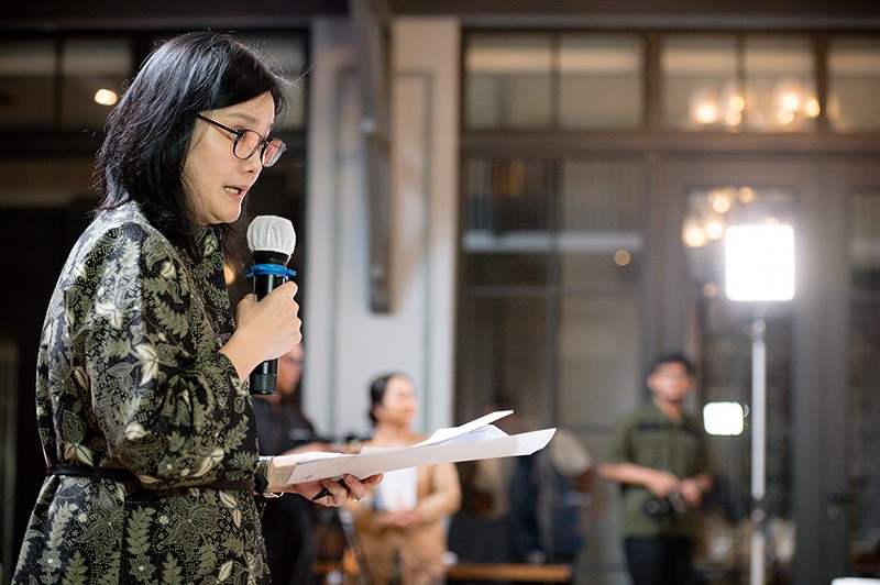 Tingkatkan Kualitas SDM, IREI Gelar Talkshow untuk Pembangunan Real Estate - Bagian 6