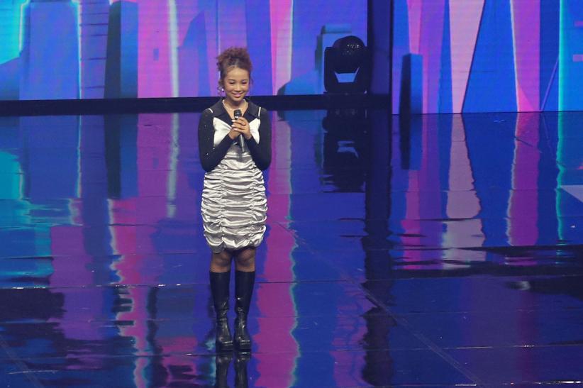 Angie Carvalho Tampil Memukau, Panen Pujian Juri Indonesian Idol - Bagian 2