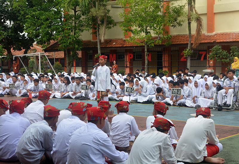 Pentas Literasi Jawa Lestarikan Budaya di Era Digital - Bagian 3